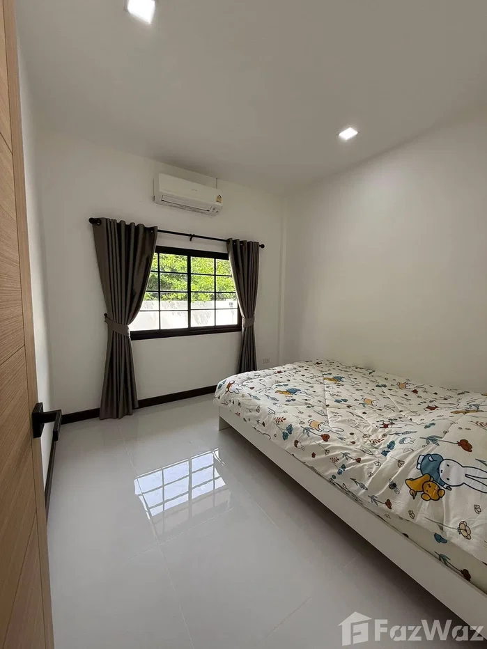 รูป บ้านเดี่ยว 3 ห้องนอน ในโครงการ เจ้าฟ้า ภูเก็ต 5577625 - รูปที่ 9/12