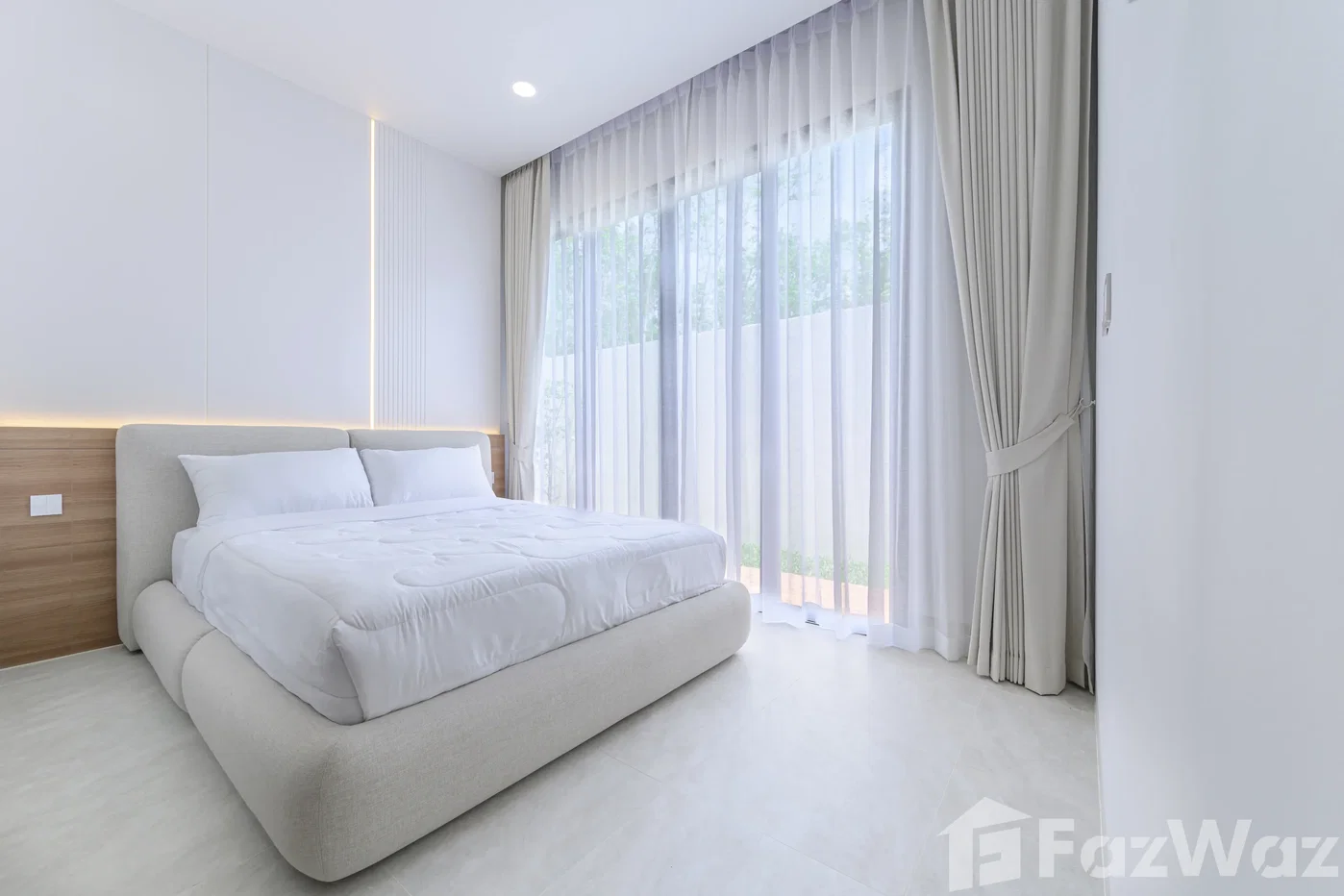 รูป ขาย วิลล่า 3 ห้องนอน ในโครงการ Orienna Serene Villas 6253991 - รูปที่ 3/35