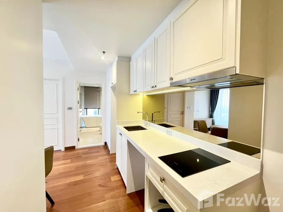 picture Altitude symphony charoenkrung For rent&sale 2002026 - 2/8