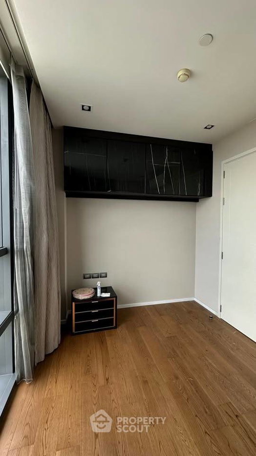 รูป คอนโด 1-ห้องนอน ที่ เดอะ แบงค็อค สาทร ใกล้ BTS สุรศักดิ์ (ID 2890339) - รูปที่ 8/16