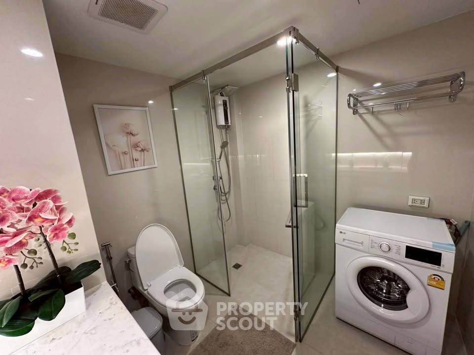 รูป คอนโด 4-ห้องนอน ที่ สีลม สวีท คอนโดมิเนียม ใกล้ BTS เซนต์หลุยส์ (ID 2887675) - รูปที่ 8/10