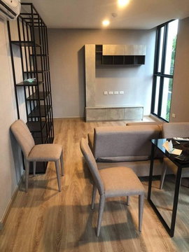 A033374 The Cube Loft Ladprao 107
