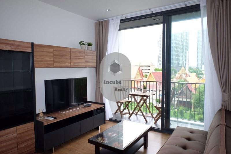 รูป A030680 Hasu Haus Sukhumvit 77 - รูปที่ 8/8