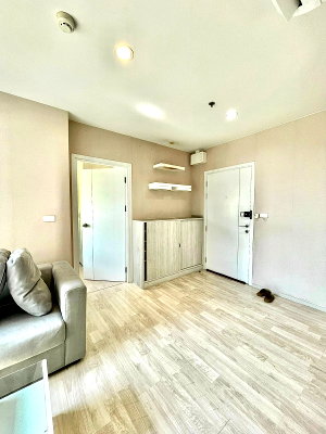 Condos for rent : [RENT]    ST0935   Plum Condo Ramkhamhaeng Station   (ID with @in front, LINE ID:  @idhomeland)