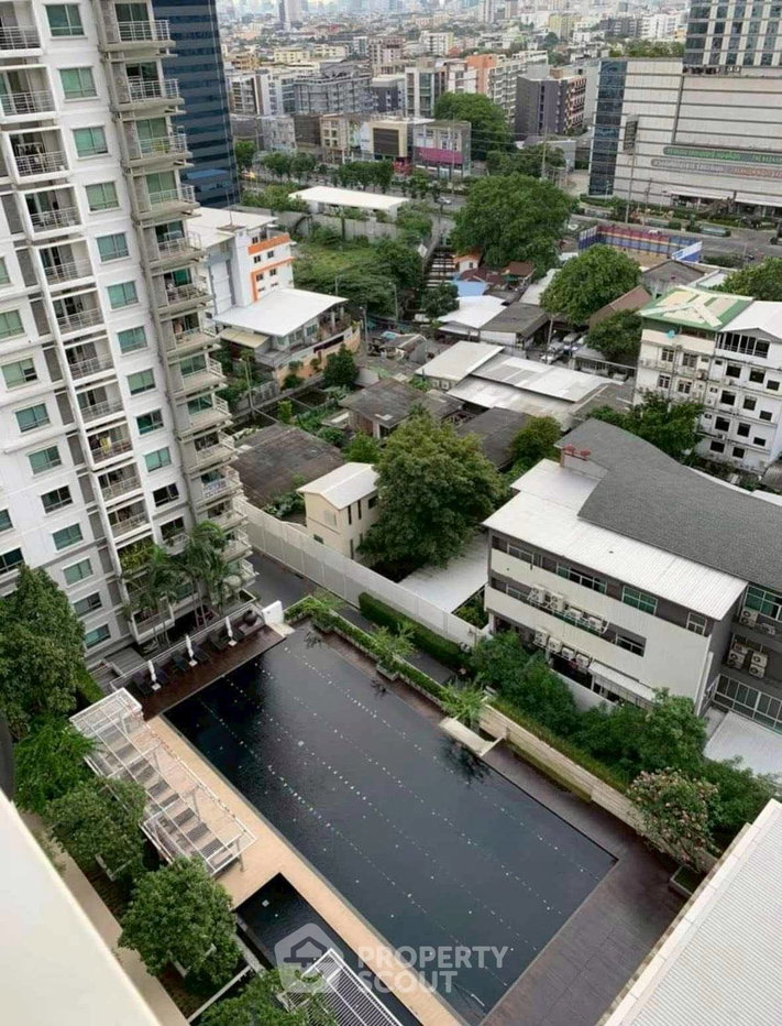 รูป คอนโด 2-ห้องนอน ที่ เดอะรูม รัชดา-ลาดพร้าว ใกล้ MRT รัชดาภิเษก (ID 2892085) - รูปที่ 8/14