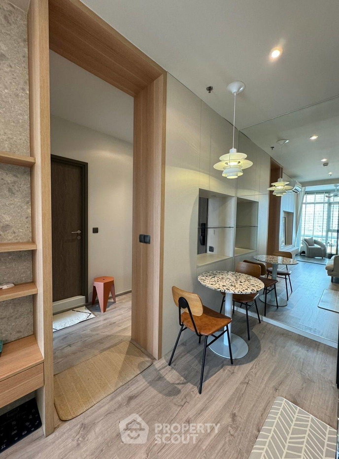 รูป คอนโด 1-ห้องนอน ที่ ริทึ่ม เอกมัย ใกล้ BTS เอกมัย (ID 2886256) - รูปที่ 4/9
