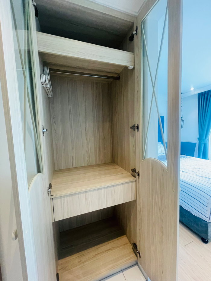 รูป คอนโดเซเว่นซีส์โค้ดดิอะซูร์ สัญญารายปี - รูปที่ 7/11