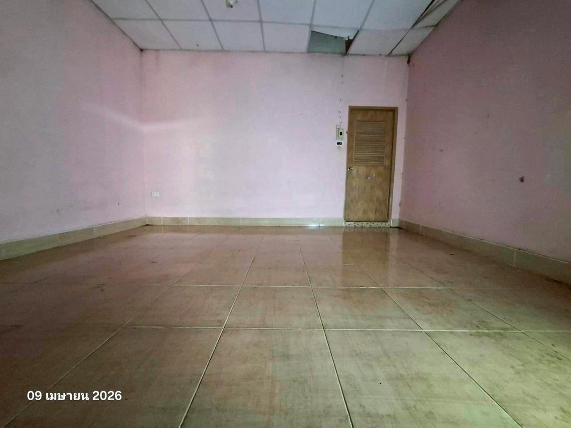 รูป โกดัง 98 ตร.วา เมืองชัยนาท ชัยนาท 891,000 - รูปที่ 23/38