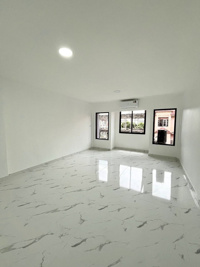 รูป 🏡✨ FOR RENT | ทาวน์โฮม 3 ชั้น รามอินทรา 34 แยก 10 4 ห้องนอน 3 ห้องน้ำ ทำเลเลียบด่วนรามอินทรา ทำเลดี เข้า-ออกสะดวก - รูปที่ 8/16