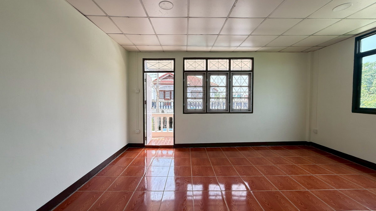 รูป 🏠ขายบ้านเดี่ยว 2 ชั้น พร้อมที่ดิน ซอยร่วมใจ ต.บางเตย อ.สามโคก จ.ปทุมธานี - รูปที่ 12/20