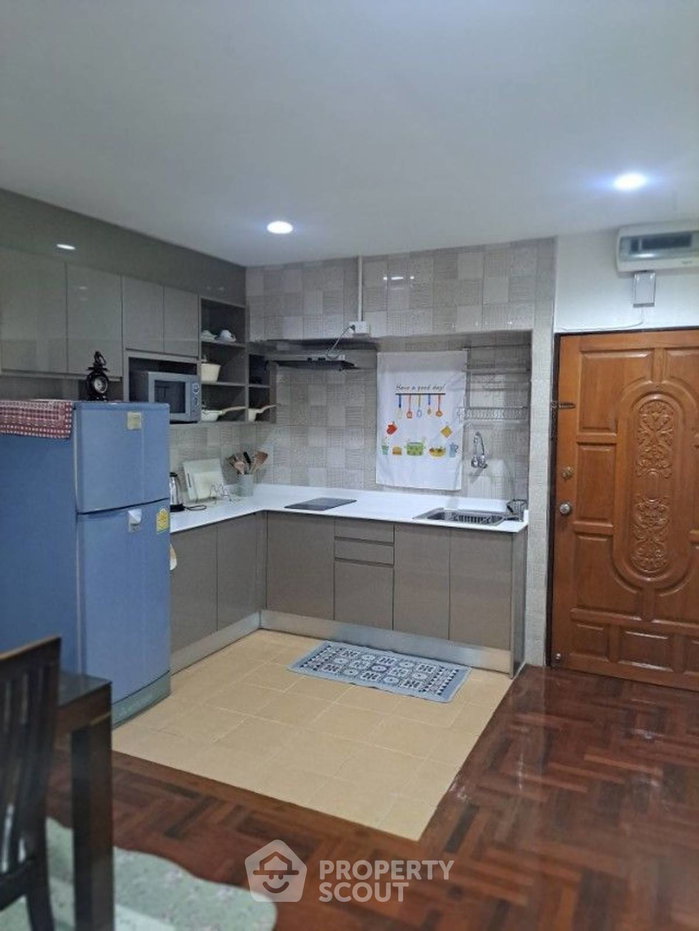 รูป คอนโด 2-ห้องนอน ที่ สยาม เพนท์เฮาส์ 1 คอนโดมิเนียม ใกล้ BTS นานา (ID 2870751) - รูปที่ 11/14