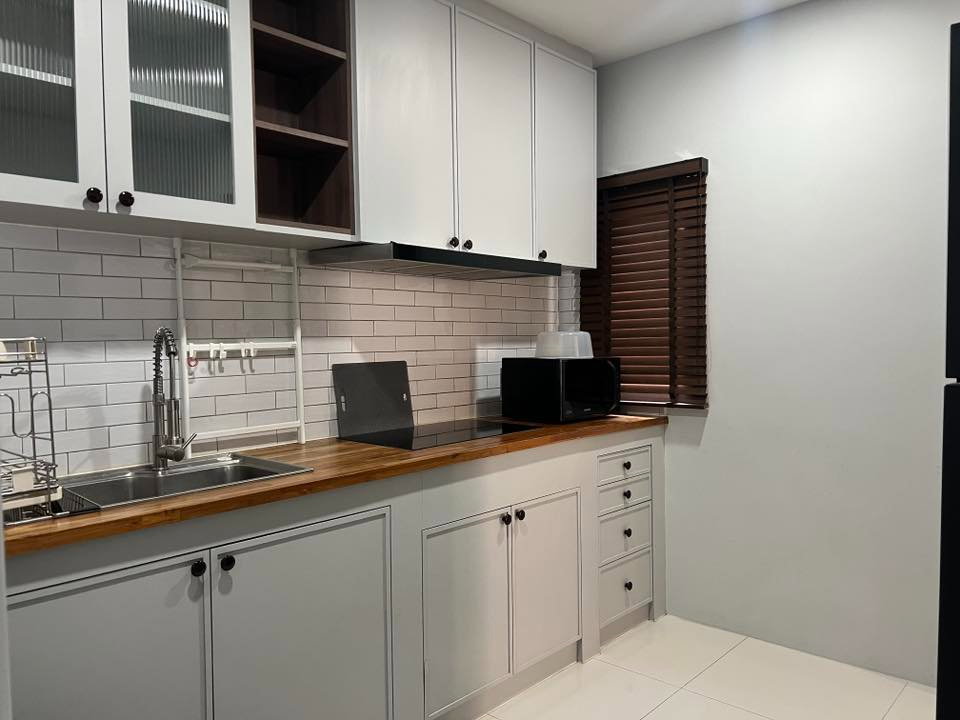 picture Centro Donmueng-Chaengwattana  House For Rent / Line : @mintocondo - 4/14