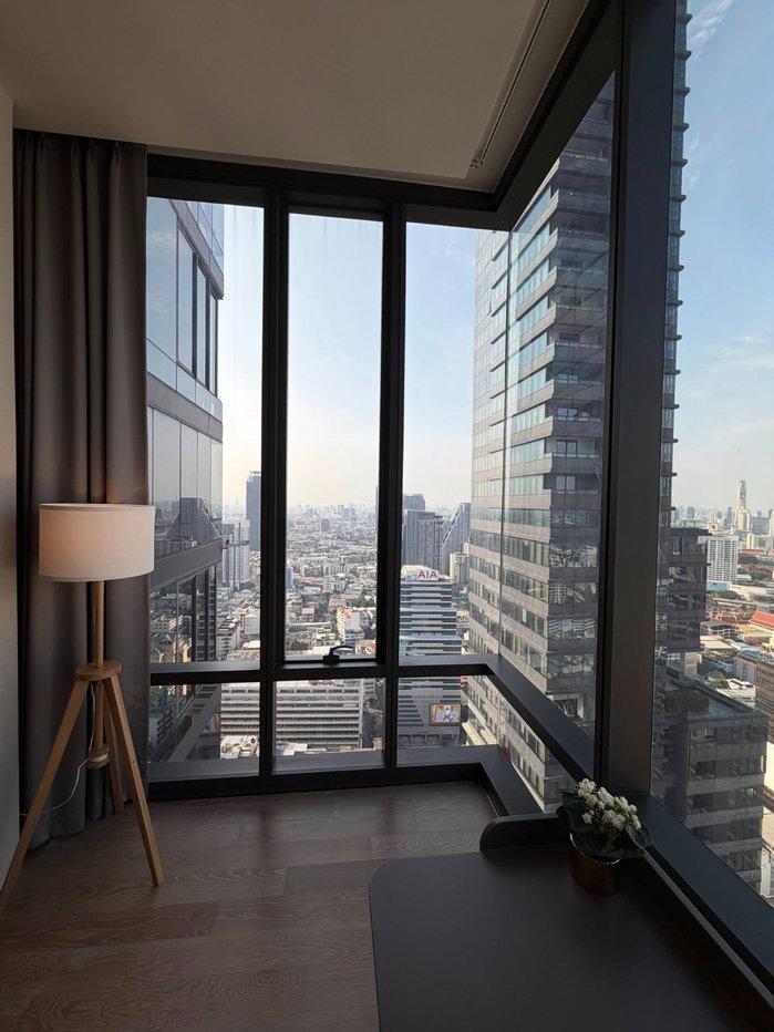 picture For   rent   Ashton Silom   🔴🔴 - 4/14