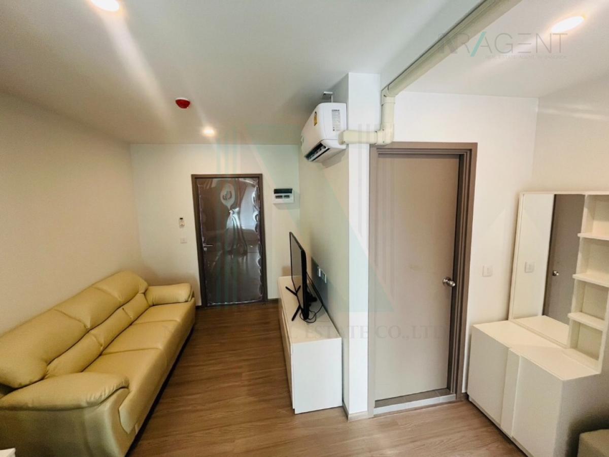 รูป ให้เช่าคอนโด แอสปาย รัชโยธิน อาคาร B ชั้น 6 1 ห้องนอน ขนาด 29.00 ตรม ใกล้ ใกล้ BTS รัชโยธิน - รูปที่ 1/8