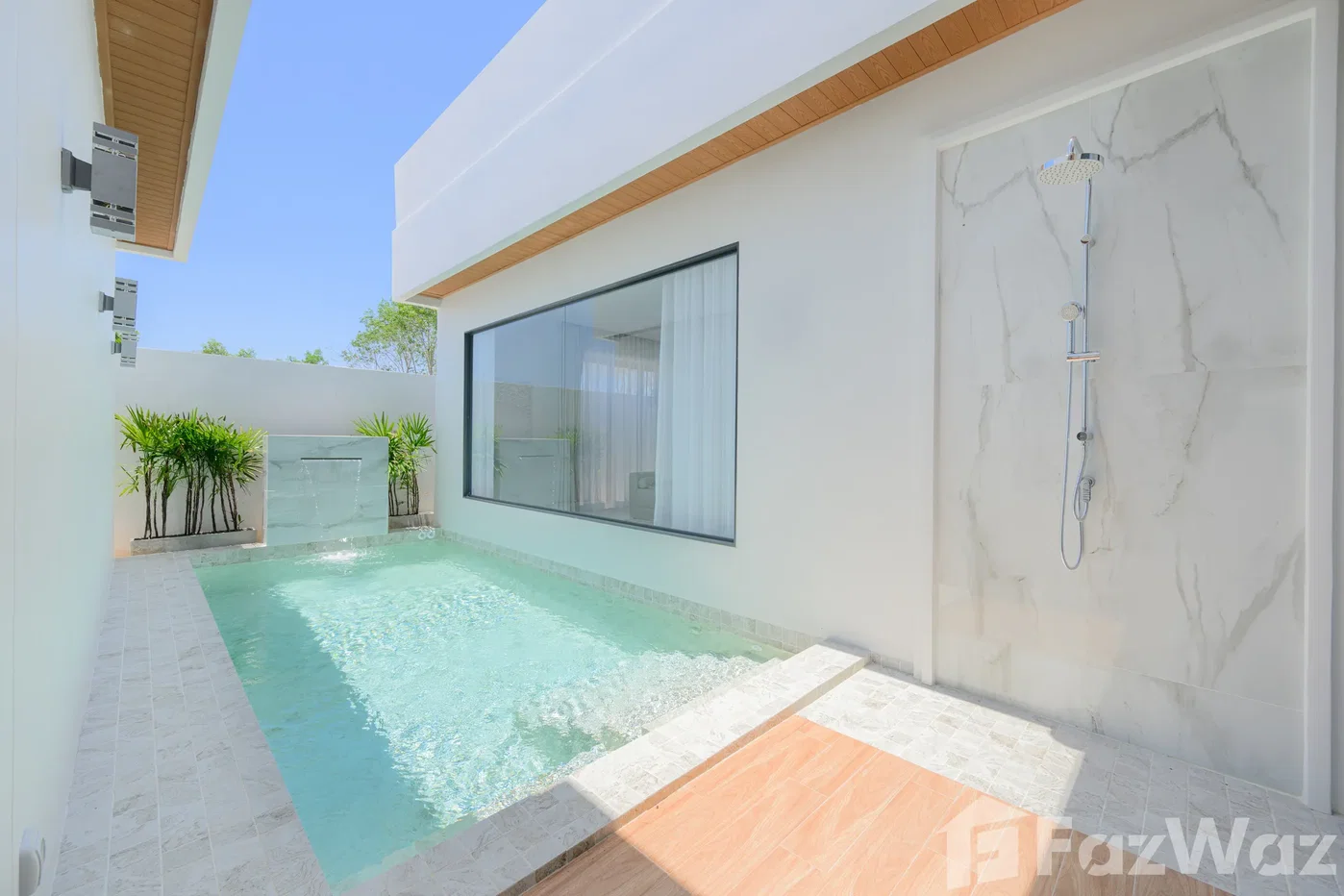 รูป ขาย วิลล่า 3 ห้องนอน ในโครงการ Orienna Serene Villas 6253990 - รูปที่ 14/35