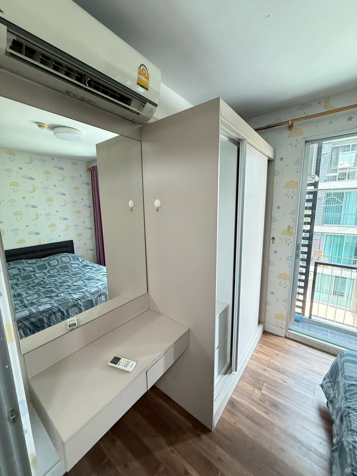 picture A Space ME Sukhumvit              77 - 6/10
