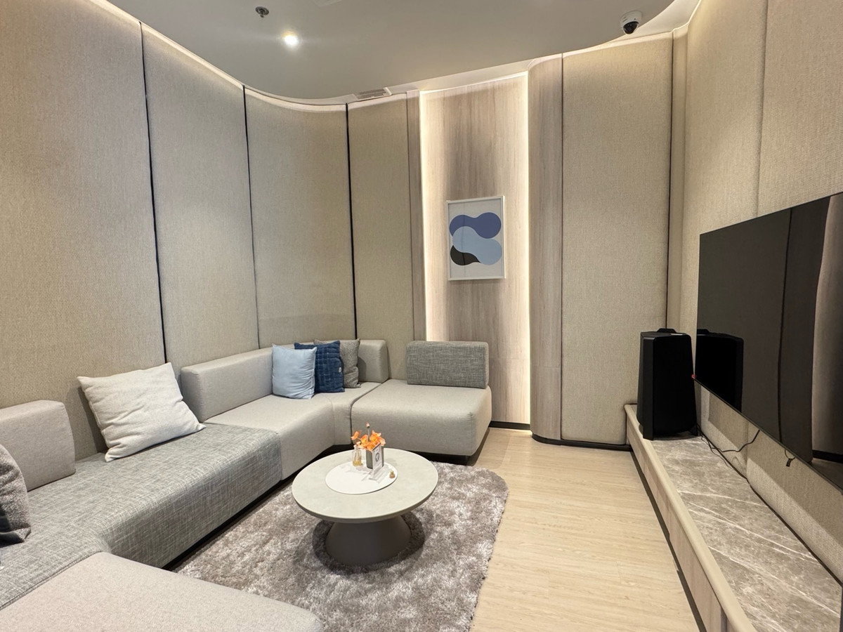 picture BTS Bang Bua 10 m. Condo COBE Kaset - Sripatum ( Rental ) - 43/46