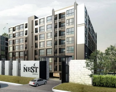 A034017 The Nest Sukhumvit 64