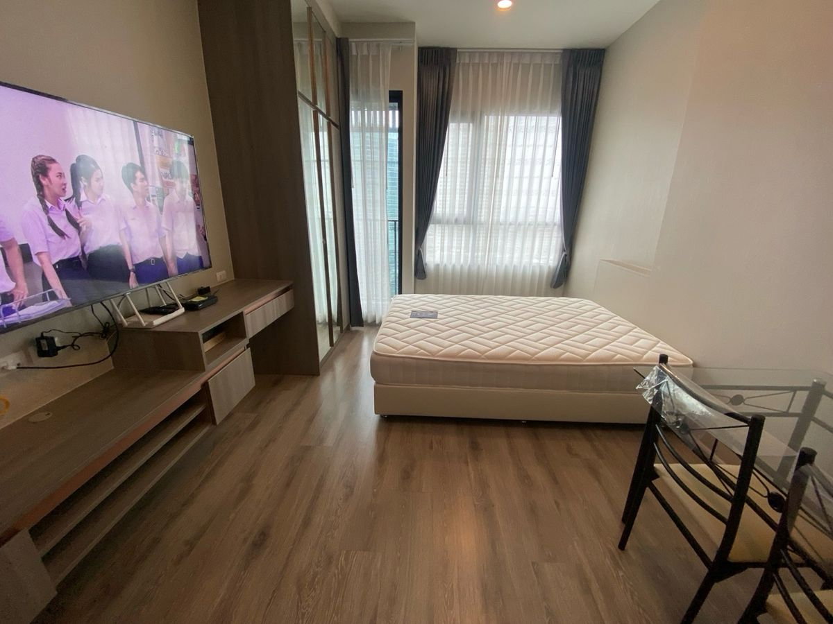 รูป 🤝🏻RB24551 ให้เช่าถูกมาก👍ไนท์บริดจ์ ไพร์ม รัชโยธิน✅แอดไลน์ @mproperty( มี @ ด้วย) แอดมินตอบไว - รูปที่ 10/11