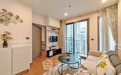 คอนโด 1-ห้องนอน ที่ ซีล บาย แสนสิริ ใกล้ BTS ทองหล่อ (ID 2885614)