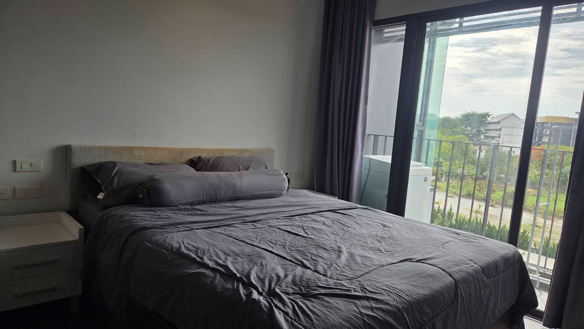 รูป ⛵ Posh ⛵ City view / 4F / 1bedroom >> THB11,500/month彡 - รูปที่ 3/10