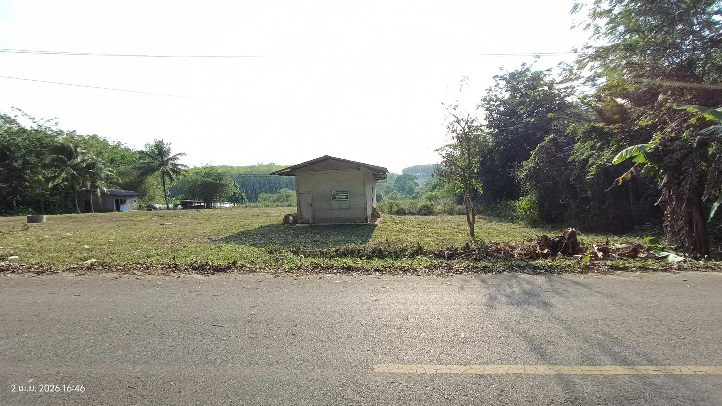 รูป บ้านเดี่ยว 11140.7 ตร.วา สะเดา สงขลา 8.8M - รูปที่ 18/38