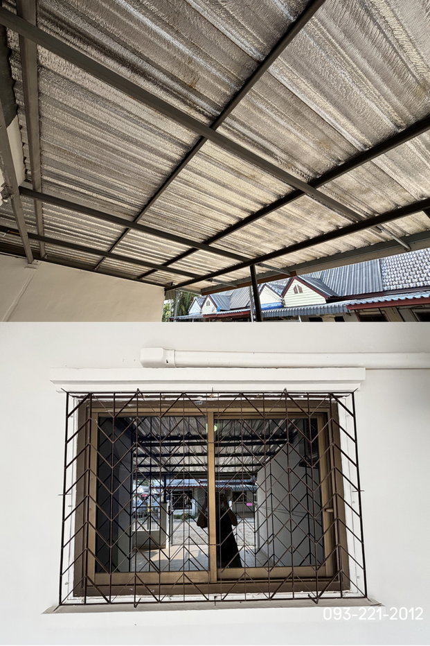 รูป ทาวน์เฮาส์ หมู่บ้านสรรพสิน (อุดร-หนองคาย) - รูปที่ 11/13