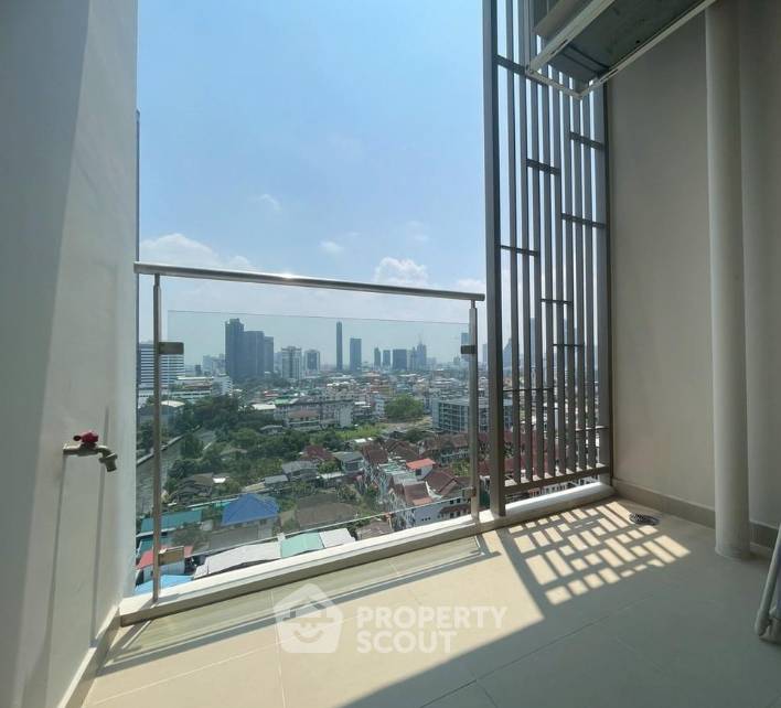 รูป คอนโด 2-ห้องนอน ที่ ศุภาลัย โอเรียนทัล สุขุมวิท 39 ใกล้ MRT เพชรบุรี (ID 2876830) - รูปที่ 5/7