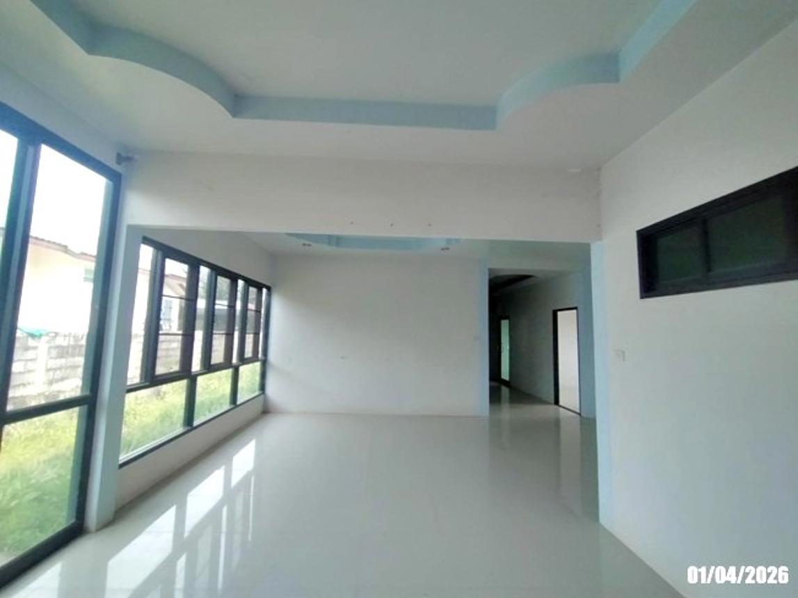 รูป อาคารโรงงาน 198.4 ตร.วา เมืองบึงกาฬ บึงกาฬ 3.4M - รูปที่ 21/36