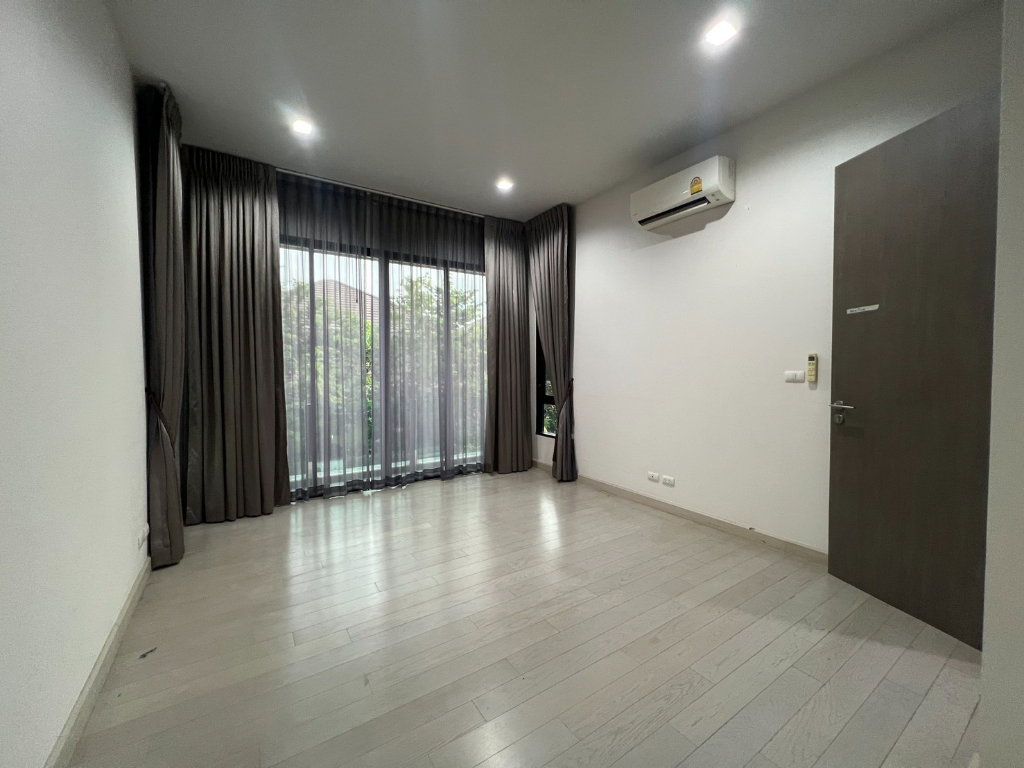 รูป 🏡 บ้านเดี่ยวคุณภาพในสังคมพรีเมียม "สัมมากร ชัยพฤกษ์–แจ้งวัฒนะ" เพียง 7.49 ล้าน - รูปที่ 40/44