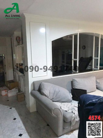 รูป ขาย บ้านเดี่ยว เพอร์เฟค เพลส รามคำแหง 164 เฟส 2 หลังมุม  - รูปที่ 5/13