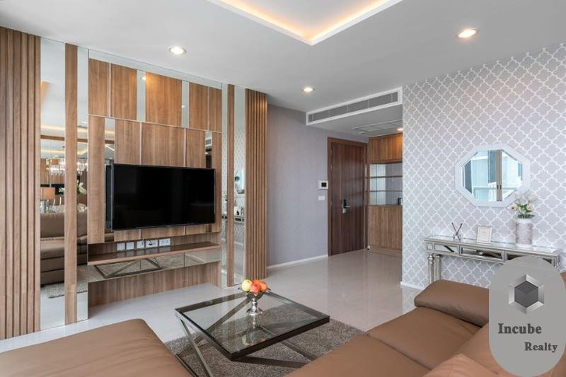 รูป A031303 Menam Residences - รูปที่ 4/8