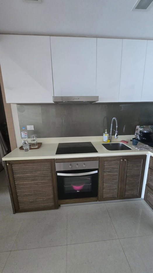 รูป For Rent Condo The Palm wongamat beach Fully furnished (S03-2679) - รูปที่ 19/19
