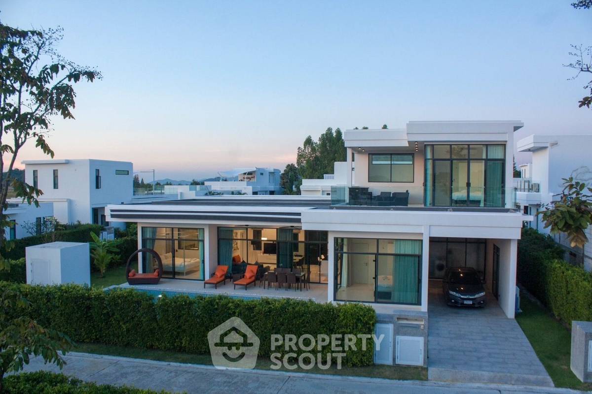 รูป บ้าน 3-ห้องนอน ใน ทับใต้ (ID 2012257) - รูปที่ 1/18