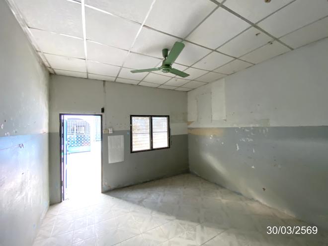 รูป บ้านเดี่ยว 144 ตร.วา บ้านบึง ชลบุรี 4.6M - รูปที่ 16/42