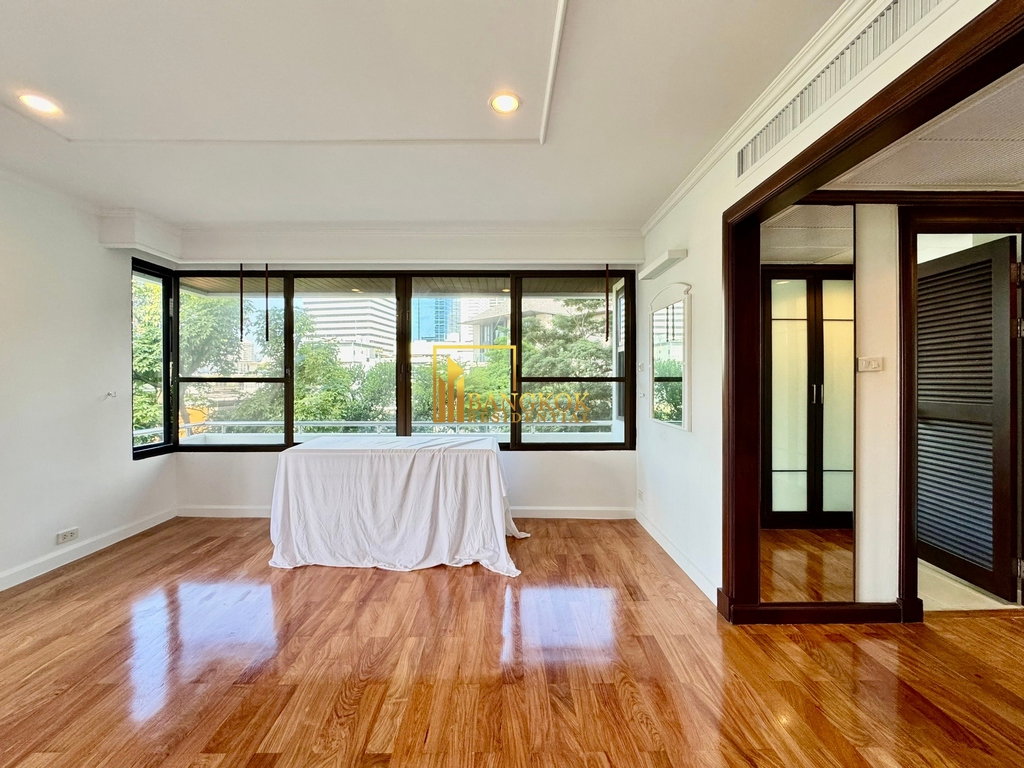picture Spacious 3 Bedroom Apartment in Asoke - BR21171AP - 13/38