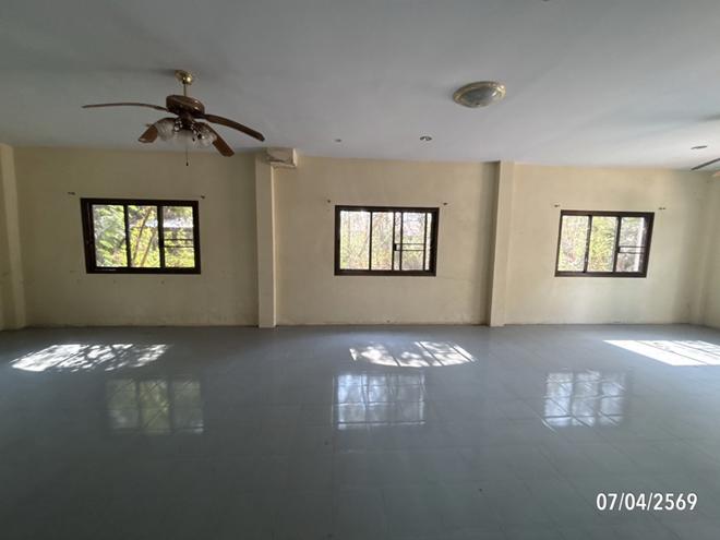 รูป บ้านเดี่ยว 195 ตร.วา เขมราฐ อุบลราชธานี 1.9M - รูปที่ 4/34