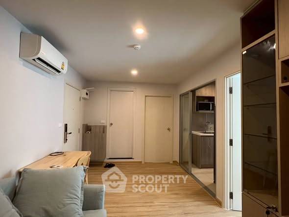 รูป คอนโด 2-ห้องนอน ที่ เอลลิโอ เดล มอส พหลโยธิน 34 ใกล้ BTS มหาวิทยาลัยเกษตรศาสตร์ (ID 2893624) - รูปที่ 4/16