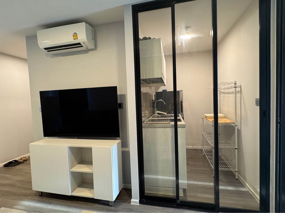 picture R3015 Condo For Rent Atmoz Chaengwattana - 8/20