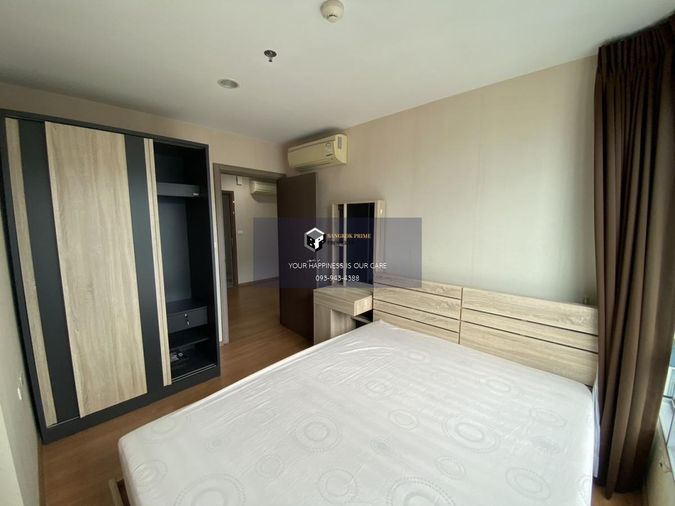 The base sukhumvit 77 | 🚝ใกล้ BTS อ่อนนุช โครงการดี ไม่เคยว่างนาน อยู่เองก็ได้  | 202503249658