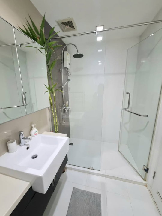 picture Condo for Rent at The Bloom Sukhumvit 71 (E6905015) - 9/13