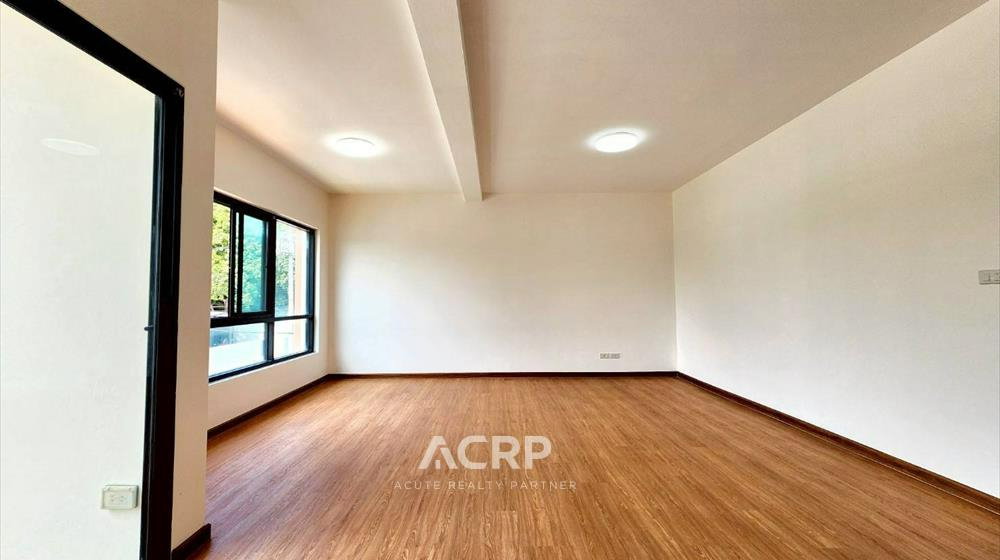 รูป ขายทาวน์โฮม 3 ชั้น นวมินทร์ 70 บ้านใหม่ หลังใหญ่ ใกล้ถนนใหญ่ประเสริฐมนูกิจ  - รูปที่ 13/20