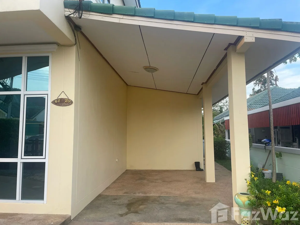 รูป บ้านเดี่ยวให้เช่า 4 ห้องนอน ในโครงการ ทรอปปิคคอล ฮิลล์ หัวหิน 6172635 - รูปที่ 8/28