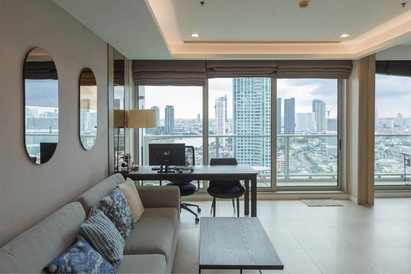 รูป A035134 River House Condominium - รูปที่ 2/5
