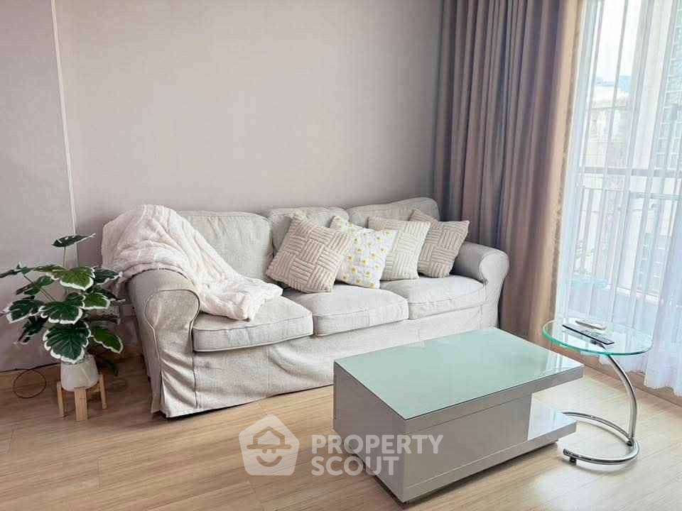 รูป คอนโด 2-ห้องนอน ที่ ดิ แอดเดรส ปทุมวัน ใกล้ BTS ราชเทวี (ID 2891384) - รูปที่ 1/6