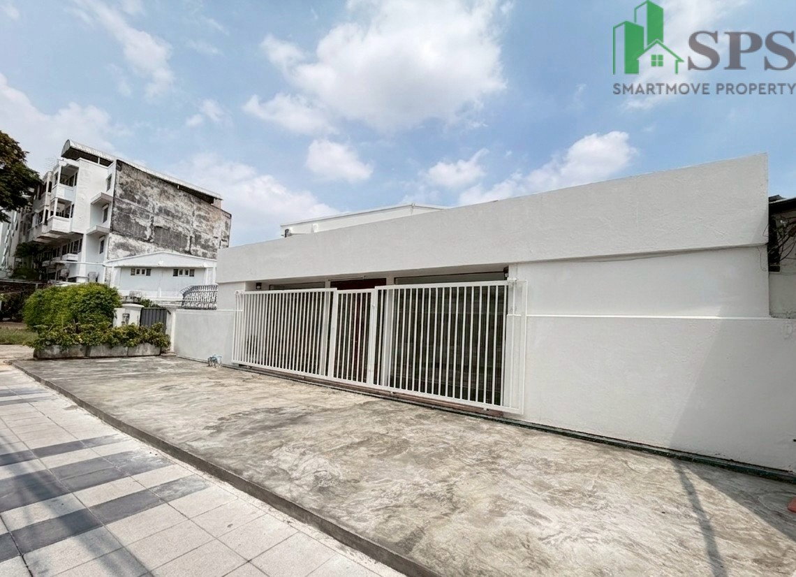 รูป พื้นที่ สำนักงาน ให้เช่า อยู่สุขุมวิท 101/1 (SPSJP330) - รูปที่ 2/6