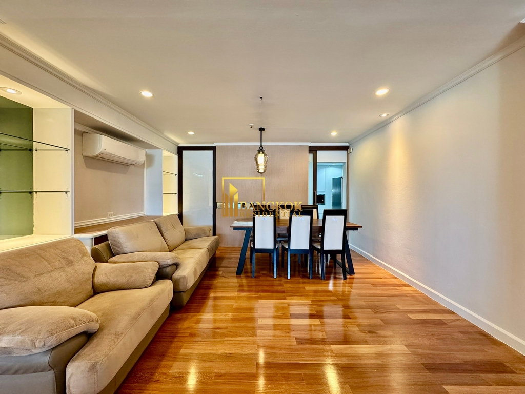 picture Spacious 3 Bedroom Apartment in Asoke - BR21171AP - 2/38