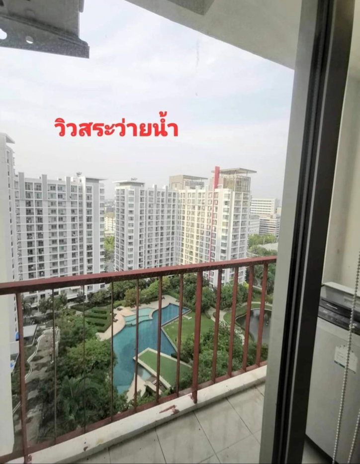 รูป ให้เช่า The Parkland Srinakarin 9,500/month Line : @ds159  /please contact us✨ - รูปที่ 8/11
