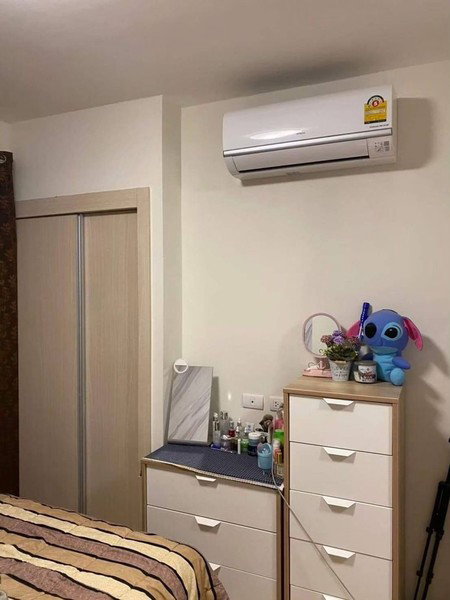 รูป A033210 Feel Condo Pinklao - Charan 59 - รูปที่ 5/8