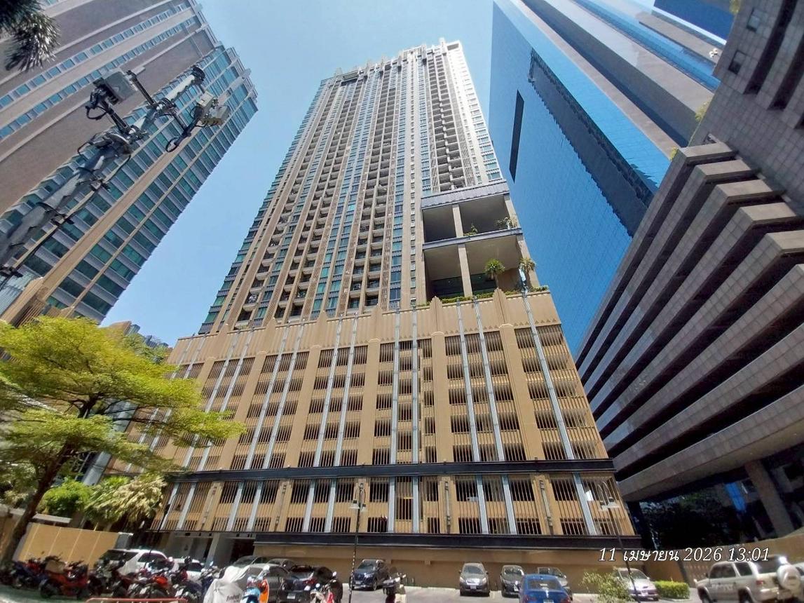 รูป คอนโดมิเนียม 39.23 ตร.ม. อีควิน็อคซ์ พหล-วิภา เขตจตุจักร กรุงเทพมหานคร 3.6M - รูปที่ 20/24